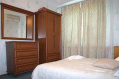 Мини-гостиница (отель) Бенефит  в Форосе
