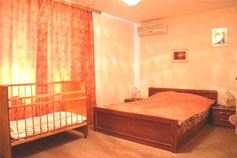 Мини-гостиница (отель) Бенефит в Форосе
