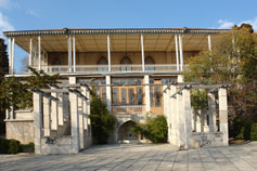 Мисхор дворец графини Паниной